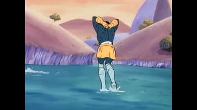 EP.15 "O Tesouro de Tardos" – "The Treasure Of Tardos"