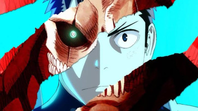 Kaiju No. 8: Missão de Reconhecimento (  Dublado  )