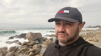 La Geoingeniería y sus avances veneno en los cielos del mundo.