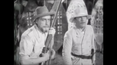 AS MINAS DO REI SALOMÃO - COMPLETO E DUBLADO