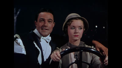 Cantando na Chuva (1952) Dublado