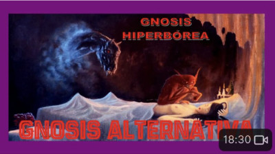 GNOSIS INTEGRAL ALTERNATIVA - LA MATRIX ES REAL