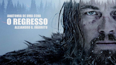 O Regresso Open Matte Dublado (1080p) 5.1