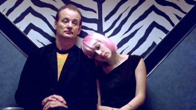 Encontro e Desencontro Dublado