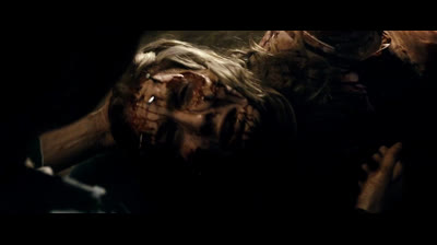 A Morte do Demônio (2013) Dublagem