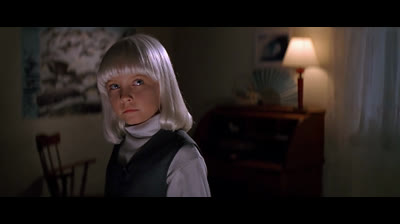 A Cidade dos Amaldiçoados (1995) Dublagem