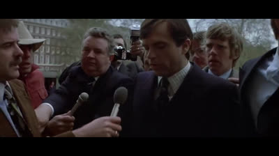 A Profecia III: O Conflito Final (1981) Dublagem