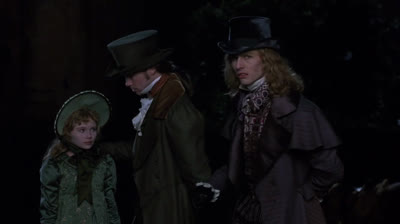 Entrevista com o Vampiro (1994) Dublagem