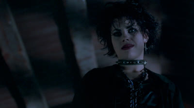 Jovens Bruxas - 1996