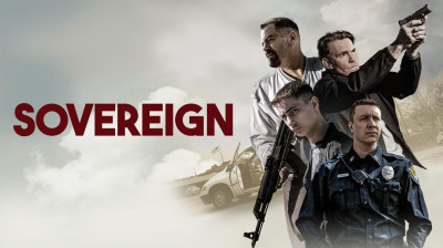 Assistir 'Sovereign' (2025) Filme Gratuito Dublado