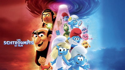 'Les Schtroumpfs: Le film' Streaming (2025) Film Complet Gratuit VF