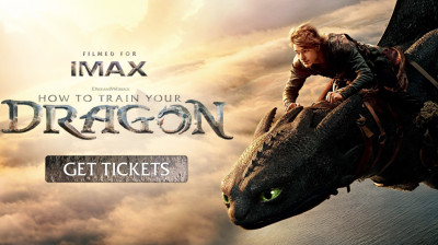 Watch Online 'How To Train Your Dragons' (2025) [Full Movie HD FREE]