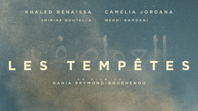 'Les Tempêtes' Streaming (2025) Film Complet Gratuit VF