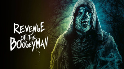 'Revenge of the Boogeyman' (2025) Hindi Dubbed Full Movie FREE