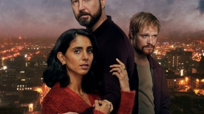 'Fear' (2025) Hindi Dubbed Full Movie FREE