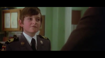 Damien: A Profecia II (1978) Dublagem - BKS