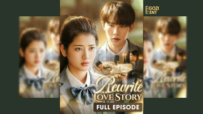 Watch 'Our Rewritten Stories' Short Drama FREE [Full Episodes] (Short Drama Online)