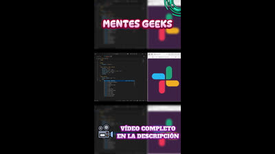 Cómo hacer el logo de Slack con HTML y CSS