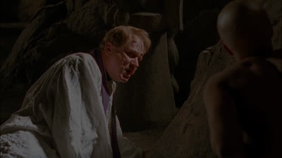 Domínio: Prequela do Exorcista (2005) Dublagem - Wan Marcher