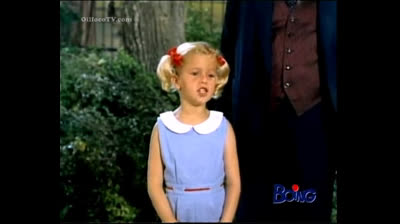 Tre Nipoti E Un Maggiordomo 1966 02x03