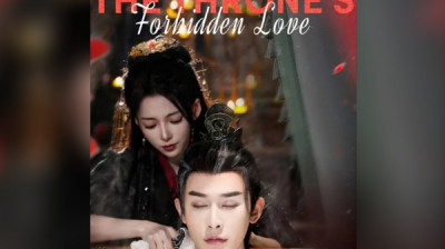 Watch 'The Throne's Forbidden Love' Short Drama FREE [Full Episodes] (Short Drama Online)