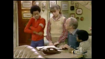 Il Mio Amico Arnold 02x16 Il Candidato