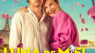 [K❤️S]Luna de miel con mamá