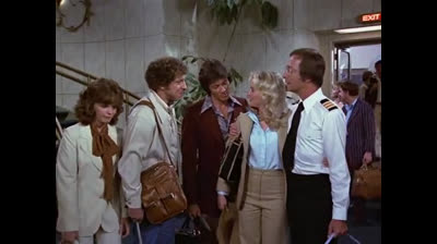 Love Boat 01x19 Sarah