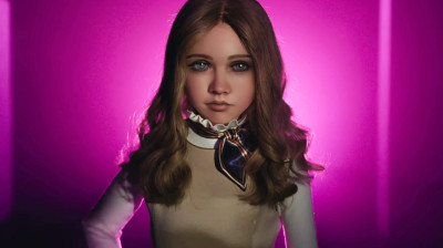 "M3GAN 2.0" (2025) Film Completo in Italiano GRATIS