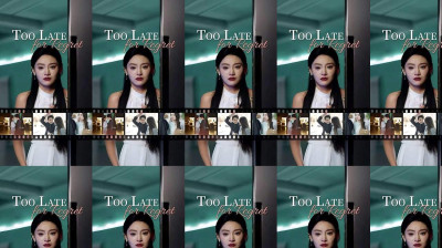 Watch 'Too Late for Regret' Short Drama FREE [Full Episodes] (Short Drama Online)