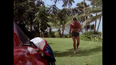Magnum PI 01x16