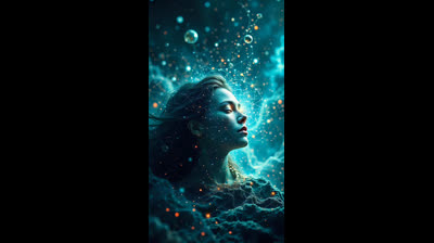 La música de la vida: un enfoque cuántico