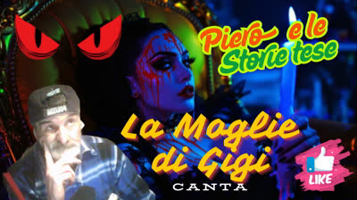 La tua mamma e strafatta  "Anime in Pena "