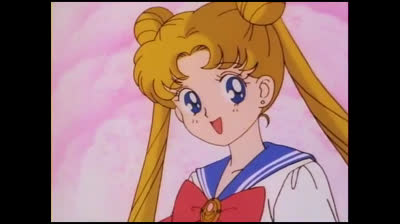 Sailor Moon 25