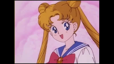 Sailor Moon 26