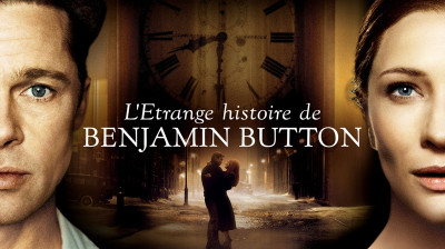 L'Étrange Histoire de Benjamin Button 2008 (DEMANDE DE UP)