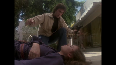 Starsky et Hutch (1975) French S4E03;