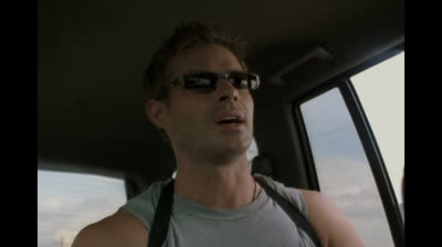 Cerberus - O Guardião do Inferno (2005) Dublado