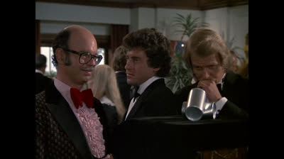 Starsky et Hutch (1975) French S4E04.