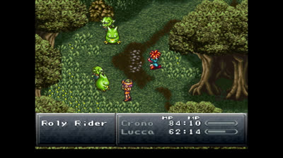Chrono Trigger Part =_11