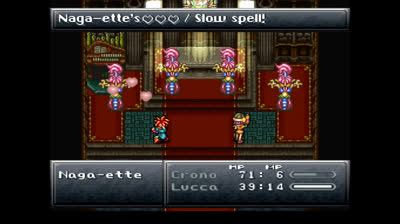 Chrono Trigger Part =_12