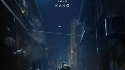 [KV]Renegados code 8