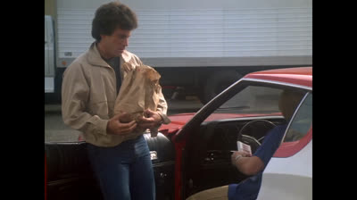 Starsky et Hutch (1975) French S4E05.