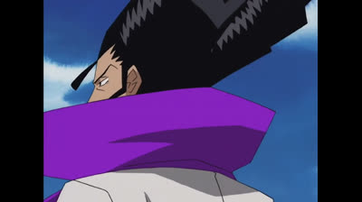 Shaman king capitulo 26