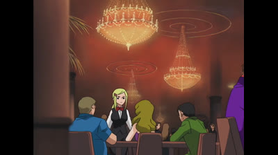 Shaman king capitulo 27