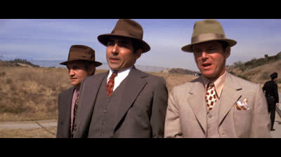 Chinatown (1974) Dublado