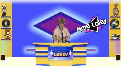 10 EMISSION 02 LE CLUB CROKTV  MAI  2025