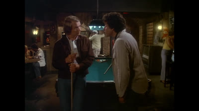 Starsky et Hutch (1975) French S4E07.