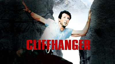 Cliffhanger ( 1993 )
