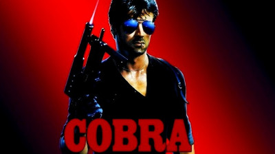 Cobra ( 1986 )